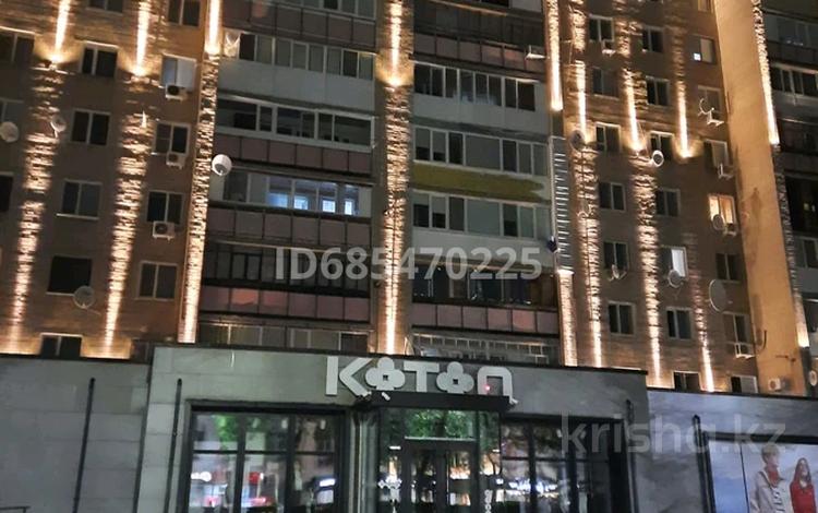 1-бөлмелі пәтер · 45 м² · 8/9 қабат, Конституции Казахстана 50 — С видом на городской парк., бағасы: 20 000 ₸ в Петропавловске — фото 39