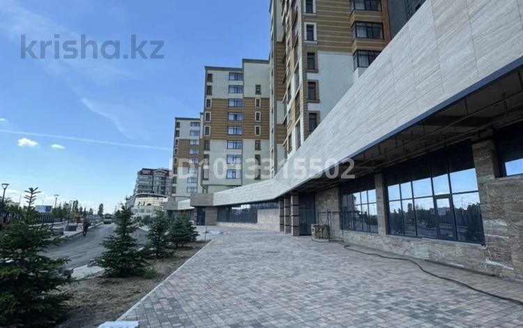 3-бөлмелі пәтер · 100 м² · 7/9 қабат, мкр 12, Бөкенбай батыр 8, бағасы: 35.5 млн ₸ в Актобе — фото 2