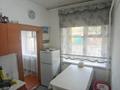 2-бөлмелі пәтер · 31.9 м² · 1/2 қабат, Силикатный поселок, бағасы: 8.4 млн ₸ в Семее — фото 6
