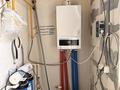 Отдельный дом · 4 комнаты · 153.1 м² · 10 сот., Жилой массив Дружба, улица Парковая 1/1 за 68 млн ₸ в Костанае — фото 54