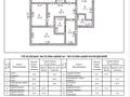Отдельный дом · 4 комнаты · 153.1 м² · 10 сот., Жилой массив Дружба, улица Парковая 1/1 за 68 млн ₸ в Костанае