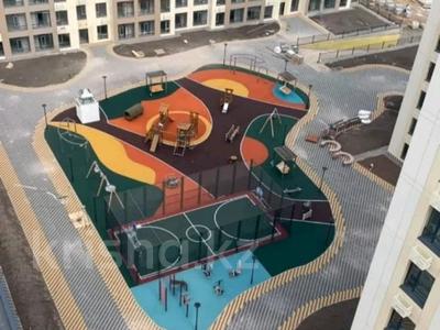 1-комнатная квартира · 39.96 м² · 3/14 этаж, Сафуан Шаймерденов 1 за 22 млн ₸ в Астане, Сарайшык р-н