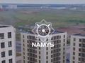 1-бөлмелі пәтер · 39.96 м² · 3/14 қабат, Сафуан Шаймерденов 1, бағасы: 20 млн ₸ в Астане, Сарайшык р-н — фото 2