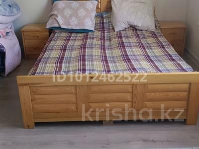 Отдельный дом · 4 комнаты · 120 м² · 5 сот., Бишкек трасса,алмалыбак 68/49 за 400 000 〒 в Алматы