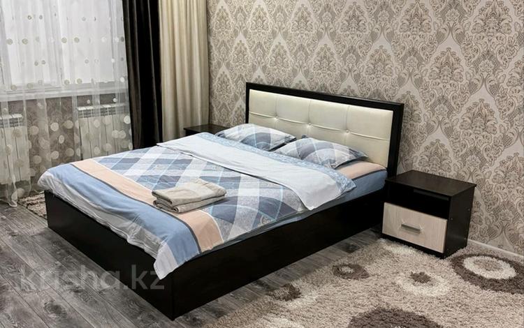 1-комнатная квартира · 35 м² · 3/5 этаж, мкр Аса 43 — Кайкермет Магнум Көз оптика Кафе Базар за 13 000 ₸ в Таразе — фото 2