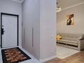 2-комнатная квартира · 45 м² · 3/17 этаж, Туран 44Б — Туран-Орынбор, Магнум 24/7 за 550 000 ₸ в Астане, Есильский р-н — фото 2