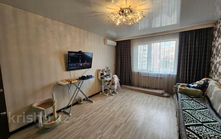 2-комнатная квартира · 59.4 м² · 4/5 этаж, мкр Зердели — Школа, садик рядом за 29.8 млн ₸ в Алматы, Алатауский р-н — фото 20