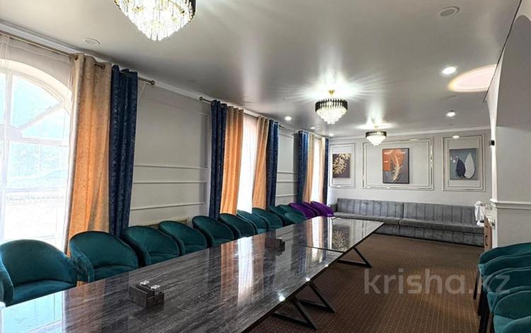 Свободное назначение, офисы, общепит, салоны красоты, сельское хозяйство, бани, гостиницы и зоны отдыха, медцентры и аптеки, образование, развлечения · 600 м² за 250 млн ₸ в Талгаре — фото 2