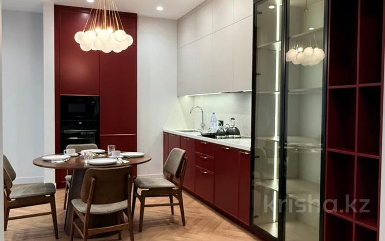 2-комнатная квартира · 66 м² · 24/33 этаж, Аль-фараби 15/1 за 52 000 ₸ в Алматы, Бостандыкский р-н — фото 4