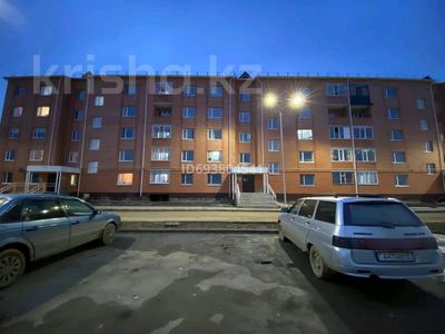 1-комнатная квартира, 34 м², 2/5 этаж, Сарыарка 32А за 11 млн 〒 в Кокшетау