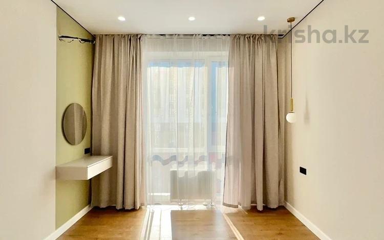 2-бөлмелі пәтер · 46.6 м² · 9/12 қабат, Сейфуллина 467г, бағасы: 54 млн ₸ в Алматы, Алмалинский р-н — фото 47