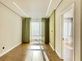 2-бөлмелі пәтер · 46.6 м² · 9/12 қабат, Сейфуллина 467г, бағасы: 54 млн ₸ в Алматы, Алмалинский р-н — фото 4