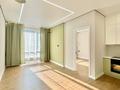 2-бөлмелі пәтер · 46.6 м² · 9/12 қабат, Сейфуллина 467г, бағасы: 54 млн ₸ в Алматы, Алмалинский р-н — фото 5
