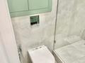 2-бөлмелі пәтер · 46.6 м² · 9/12 қабат, Сейфуллина 467г, бағасы: 54 млн ₸ в Алматы, Алмалинский р-н — фото 13
