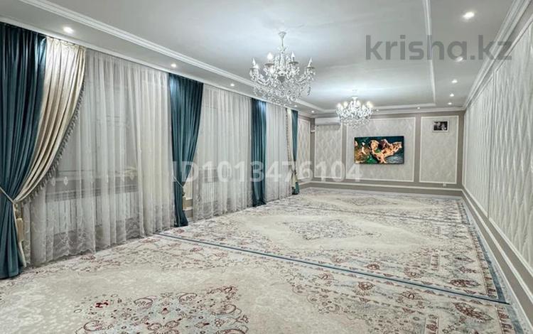 Дача · 5 комнат · 140 м² · 6 сот., Өркен 120 за 35 млн ₸ в Атамекене — фото 2
