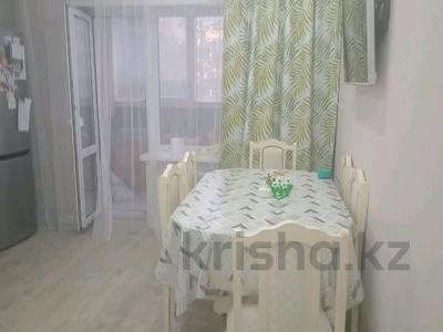 3-комнатная квартира · 100 м² · 1/3 этаж, Болашак 25 — Юбилейная за 52 млн 〒 в Петропавловске