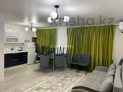 1-бөлмелі пәтер · 39 м² · 1 қабат, Казыбек би 24 — Жайна, бағасы: 3 000 〒 в 