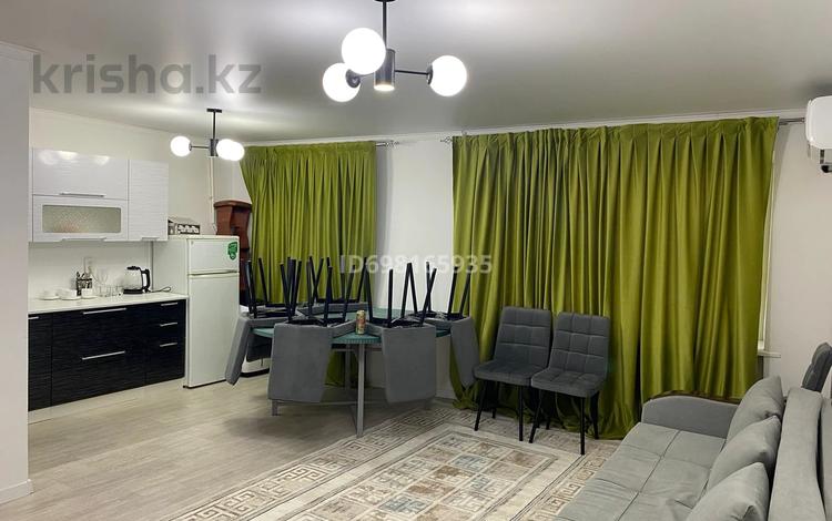 1-бөлмелі пәтер · 39 м² · 1 қабат, Казыбек би 24 — Жайна, бағасы: 3 000 ₸ в  — фото 2
