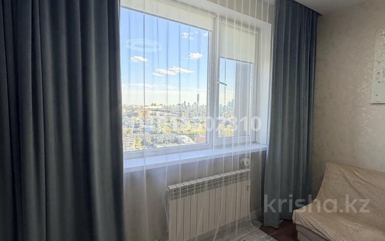 2-комнатная квартира · 43 м² · 21/21 этаж, Жанибека Тархана 2/6 — Бараева - Валиханова за 300 000 ₸ в Астане, р-н Байконур — фото 2
