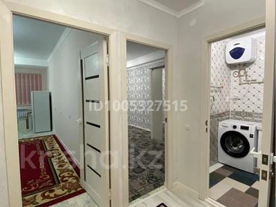 2-бөлмелі пәтер · 60 м² · 1/5 қабат, Шукирова 98, бағасы: 160 000 〒 в 