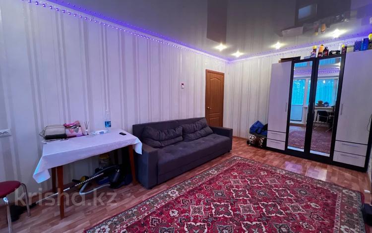 2-бөлмелі пәтер · 45 м² · 1/5 қабат, Карбышева 21, бағасы: ~ 18 млн ₸ в Костанае — фото 2