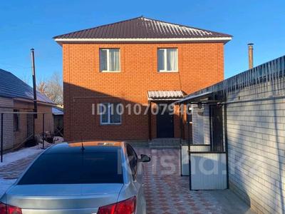 Жеке үй · 5 бөлме · 182.4 м² · 7 жүзд., ЖМ К.Нокина, ул.Мичурина, бағасы: 36 млн ₸ в Актобе
