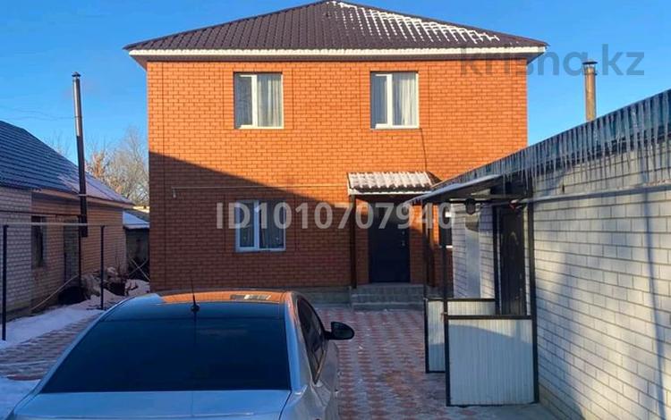 Отдельный дом · 5 комнат · 182.4 м² · 7 сот., ЖМ К.Нокина, ул.Мичурина за 36 млн ₸ в Актобе — фото 2