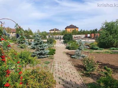 Участок · 30 соток, мкр Кунгей 5 — Дом 29 за 98 млн 〒 в Караганде, Казыбек би р-н