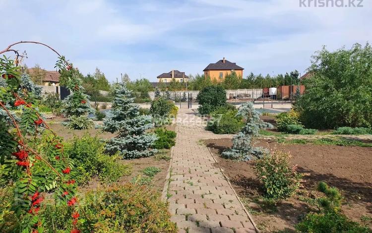 Участок · 30 соток, мкр Кунгей 5 — Дом 29 за 97 млн ₸ в Караганде, Казыбек би р-н — фото 50