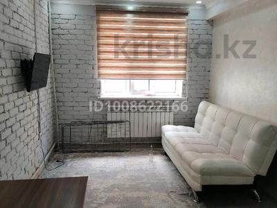 2-бөлмелі пәтер · 37 м² · 1/2 қабат, Каргалинская 12, бағасы: 200 000 ₸ в Алматы, Ауэзовский р-н