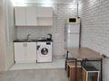 2-бөлмелі пәтер · 37 м² · 1/2 қабат, Каргалинская 12, бағасы: 200 000 ₸ в Алматы, Ауэзовский р-н