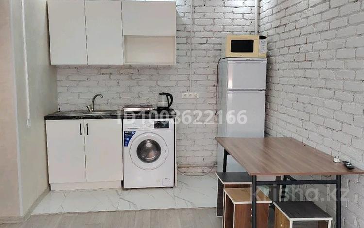 2-бөлмелі пәтер · 37 м² · 1/2 қабат, Каргалинская 12, бағасы: 200 000 ₸ в Алматы, Ауэзовский р-н — фото 16