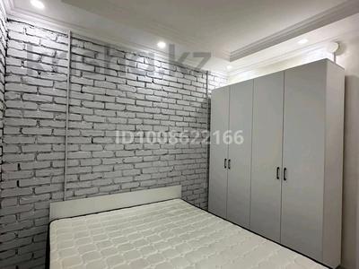 2-бөлмелі пәтер · 37 м² · 1/2 қабат, Каргалинская 12, бағасы: 250 000 ₸ в Алматы, Ауэзовский р-н