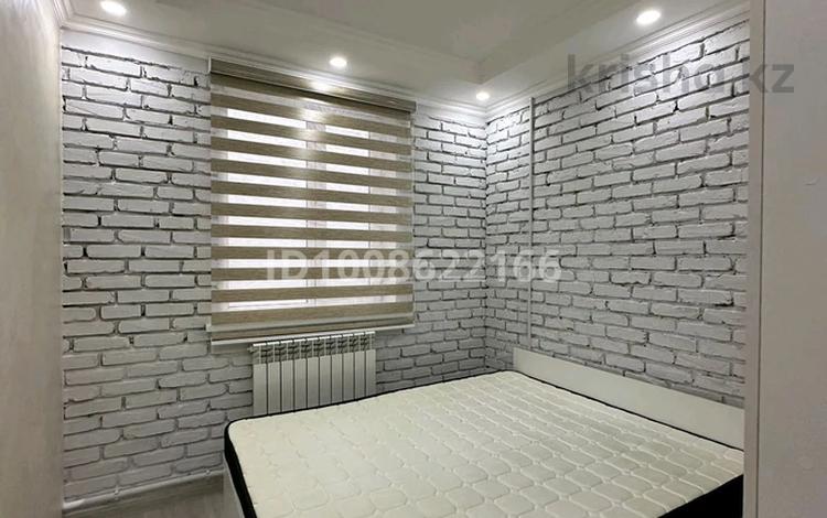 2-бөлмелі пәтер · 37 м² · 1/2 қабат, Каргалинская 12, бағасы: 200 000 ₸ в Алматы, Ауэзовский р-н — фото 7