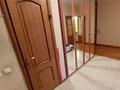 4-комнатная квартира, 137 м², 1/14 этаж, Хусаинова за 110 млн 〒 в Алматы, Бостандыкский р-н — фото 25