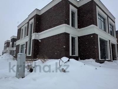 Жеке үй · 7 бөлме · 420 м² · 8 сот., Тесла 49, бағасы: 255 млн 〒 в Астане, Есильский р-н