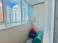 4-комнатная квартира · 110.5 м² · 6/9 этаж, Иманбаевой 5 Б за 70 млн ₸ в Астане, р-н Байконур — фото 23