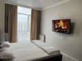 1-бөлмелі пәтер · 36 м² · 9/10 қабат, Култегин 11/1, бағасы: 16 000 ₸ в Астане, Нура р-н