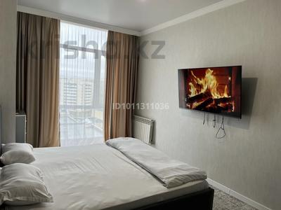 1-бөлмелі пәтер · 36 м² · 9/10 қабат, Култегин 11/1, бағасы: 16 000 ₸ в Астане, Нура р-н