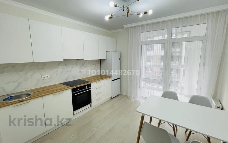 2-комнатная квартира · 70 м² · 10/12 этаж, Тургут Озала 194 за 450 000 ₸ в Алматы, Алмалинский р-н — фото 6
