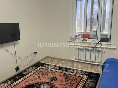 1-комнатная квартира · 35.1 м² · 2/5 этаж, 5 микрорайон 9 — На против парк за 8 млн 〒 в Кульсары