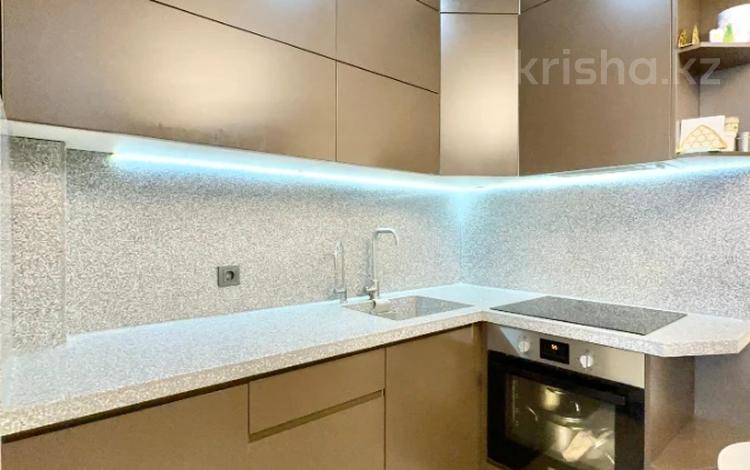3-бөлмелі пәтер · 70 м² · 2/5 қабат, кунаева 114, бағасы: 75 млн ₸ в Алматы, Медеуский р-н — фото 2