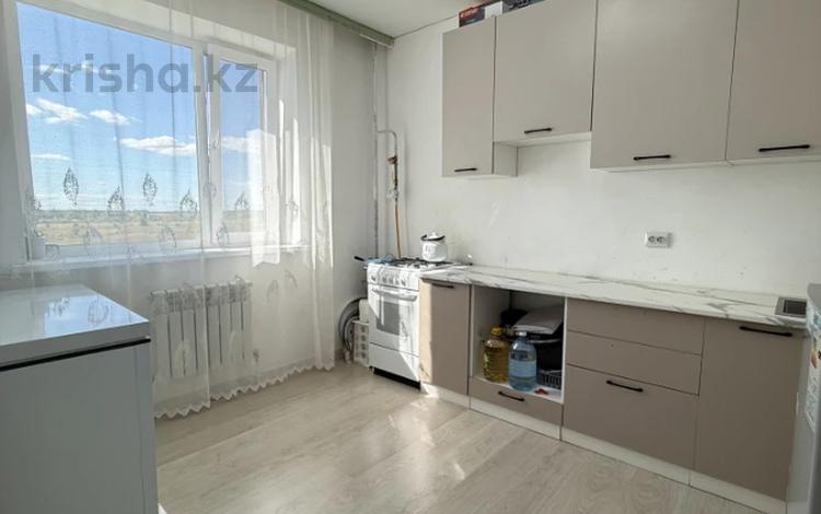 1-комнатная квартира · 37.8 м² · 6/9 этаж, Уральская 45А за 18 млн ₸ в Костанае — фото 2