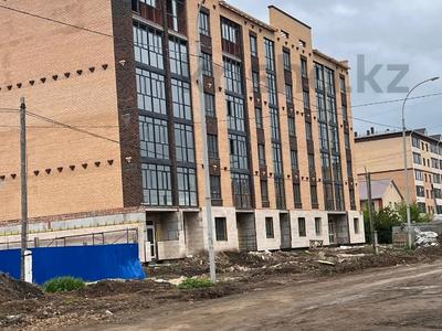 1-комнатная квартира, 40.8 м², 5/5 этаж, Кошкарбаева 39 за ~ 11.4 млн 〒 в Кокшетау