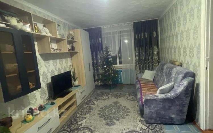 3-комнатная квартира · 71.7 м² · 5/5 этаж, Водная 2 за 12.5 млн ₸ в Семее — фото 2