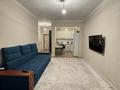 2-бөлмелі пәтер · 55 м² · 1/8 қабат, Бокейханова 510Б, бағасы: 35 млн ₸ в Алматы, Жетысуский р-н