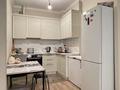 2-бөлмелі пәтер · 55 м² · 1/8 қабат, Бокейханова 510Б, бағасы: 35 млн ₸ в Алматы, Жетысуский р-н — фото 3
