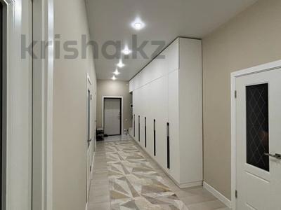 3-комнатная квартира · 97 м² · 4/5 этаж, мкр. Алтын орда за 37.5 млн ₸ в Актобе