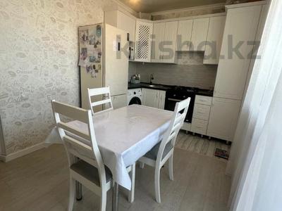 1-комнатная квартира · 47.6 м² · 7/8 этаж, мкр. Алтын орда 201 за 17.3 млн 〒 в Актобе