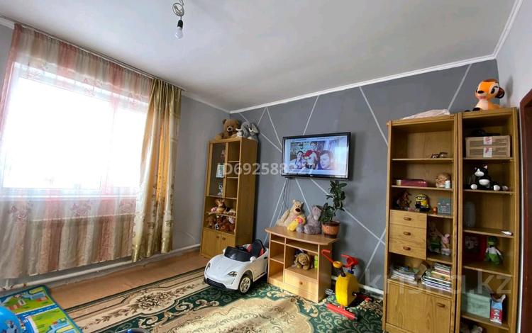 Отдельный дом • 2 комнаты • 46.5 м² • 6 сот., Баймен 586 за 14 млн 〒 в Тонкерисе — фото 2